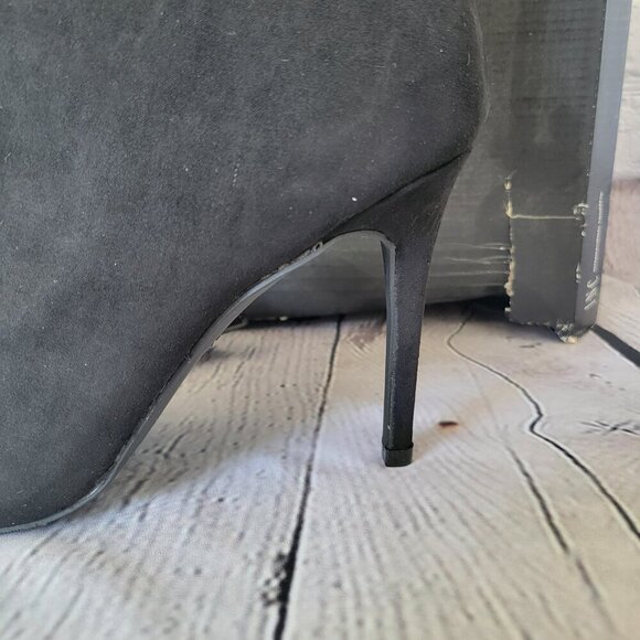 I.N.C. International Concepts Women's Rajel Knee High Boots - Picture 4 of 8